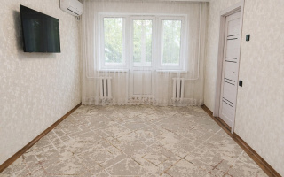 Продажа 3-комнатной квартиры, 48.1 м² - Продажа квартир в Уральске