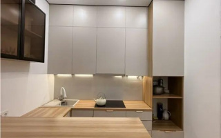 Продажа 1-комнатной квартиры, 40 м² - Продажа квартир в Алатауском р-не Алматы - страница 6