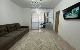 Продажа 1-комнатной квартиры, 43.6 м², мкр-н Шугыла, дом  340/4 - Продажа  однокомнатных квартир в Алматы без посредников с фото