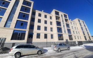 Продажа 4-комнатной квартиры, 95 м² - Продажа квартир в Караганде без посредников - страница 2