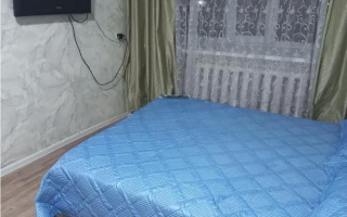Продажа 1-комнатной квартиры, 33 м², мкр-н 12, дом  13 - Продажа  однокомнатных квартир в Караганде с фото