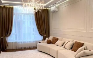 Продажа 4-комнатной квартиры, 126 м² - Продажа недвижимости в Астане - страница 25