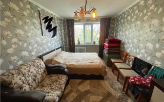 Продажа 3-комнатной квартиры, 62 м², 1А мкр-н, дом  23 - Продажа и аренда недвижимости в Сарани
