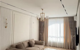 Продажа 2-комнатной квартиры, 75 м², ул. Утеген батыра, дом  11в - Продажа квартир в Алматы