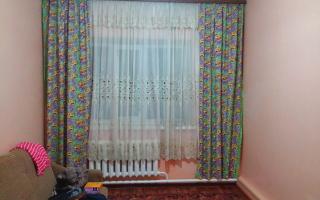 Продажа 1-комнатной квартиры, 18 м², ул. Жансугурова, дом  31 - Продажа квартир в Алматы