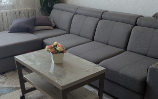 Продажа 4-комнатной квартиры, 77 м² - Продажа четырехкомнатных квартир в Караганде