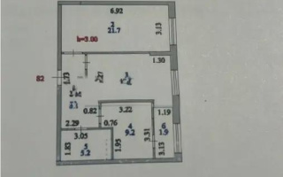 Продажа 2-комнатной квартиры, 64 м² - Продажа двухкомнатных квартир в Астане - страница 13