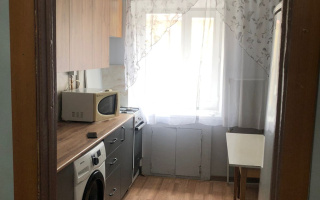 Аренда 2-комнатной квартиры, 50 м² - Аренда двухкомнатных квартир помесячно в Казахстане