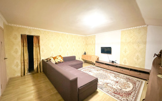 Продажа 5-комнатного дома, 195.6 м², мкр-н Калкаман-2, дом  23/1 - Продажа домов и коттеджей в Алматы