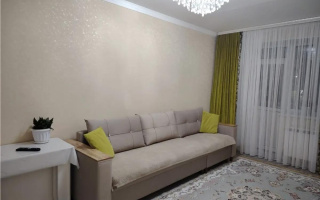 Продажа 1-комнатной квартиры, 45 м² - Продажа однокомнатных квартир в блочном доме в Астане - страница 4