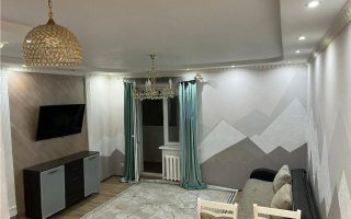 Продажа 3-комнатной квартиры, 76.6 м², ул. Косшыгулулы, дом  10/2 - Продажа  трехкомнатных квартир в новостройках Астаны