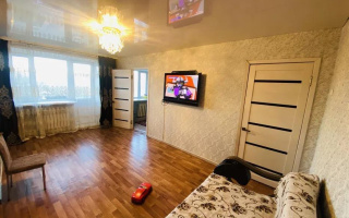 Продажа 2-комнатной квартиры, 44 м², ул. Махметова - Продажа  двухкомнатных квартир в Караганде