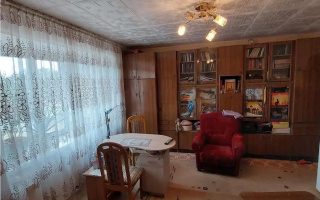 Продажа 3-комнатной квартиры, 54 м², ул. 6-й мик-н, дом  61 - Продажа квартир в Темиртау