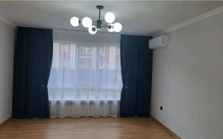 Продажа 1-комнатной квартиры, 30 м², мкр-н Аккент, дом  95 - Продажа  однокомнатных квартир в новостройках Алматы без посредников с фото