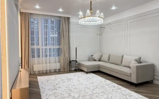 Продажа 3-комнатной квартиры, 90 м², ул. Е-15, дом  13 - Продажа квартир в Астане
