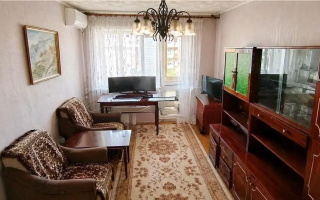 Продажа 2-комнатной квартиры, 41 м² - Продажа недвижимости в Казахстане - страница 32