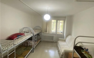 Продажа 1-комнатной квартиры, 43.1 м², пр. Женис, дом  43/4 - Продажа  однокомнатных квартир в новостройках Астаны с фото