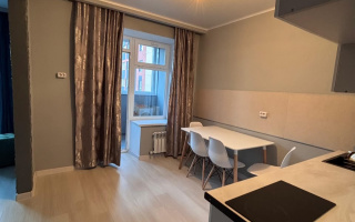 Аренда 1-комнатной квартиры, 38 м² - Аренда квартир помесячно в Астане