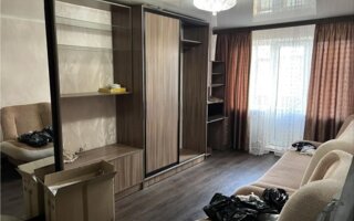 Продажа 2-комнатной квартиры, 44 м² - Продажа двухкомнатных квартир в Темиртау