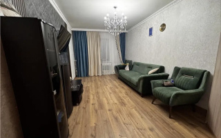 Продажа 2-комнатной квартиры, 78 м² - Продажа квартир в р-не Байконур Астаны