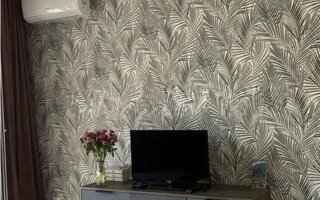 Продажа 1-комнатной квартиры, 40 м²