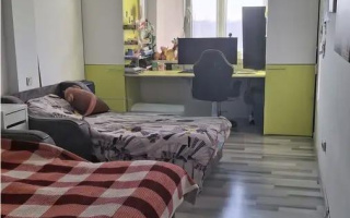 Продажа 1-комнатной квартиры, 48 м², мкр-н Айнабулак-2, дом  32/2 - Продажа  однокомнатных квартир в Алматы с фото