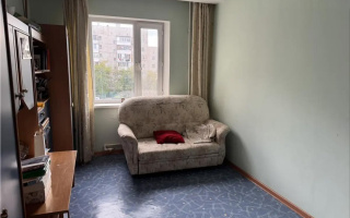 Продажа 4-комнатной квартиры, 76 м², мкр-н Голубые Пруды, дом  16 - Продажа четырехкомнатных квартир в Караганде в Майкудуке