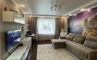 Продажа 3-комнатной квартиры, 80 м², ул. Е-251, дом  4/1 - Продажа квартир в Казахстане