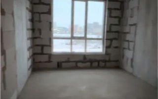 Продажа 1-комнатной квартиры, 44.96 м², ул. Байтурсынова, дом  16 стр - Продажа  однокомнатных квартир в Астане без посредников с фото
