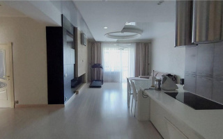 Продажа 4-комнатной квартиры, 127 м², ул. Алиханова, дом  36/4 - Продажа  четырехкомнатных квартир в Караганде