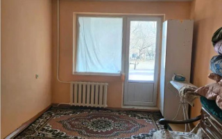 Продажа 2-комнатной квартиры, 47.2 м², мкр-н 11, дом  24 - Продажа и аренда недвижимости в Алматы