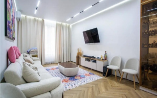 Продажа 3-комнатной квартиры, 95 м², пр. Сейфуллина, дом  469/2 - Продажа квартир в новостройках Алматы без посредников