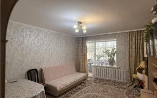 Продажа 3-комнатной квартиры, 63 м² - Продажа трехкомнатных квартир от собственников в Караганде - страница 2