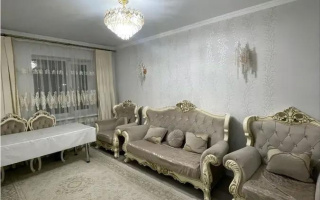 Продажа 2-комнатной квартиры, 44.56 м² - Продажа квартир в р-не Нура Астаны - страница 3