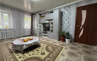 Продажа 3-комнатного дома, 65 м², ул. Лермонтова, дом  205 - Продажа  трехкомнатных домов, коттеджей в Караганде