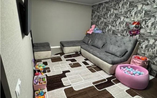 Продажа 2-комнатной квартиры, 45 м², ул. Абая, дом  92 - Продажа квартир в Темиртау