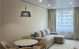 Продажа 2-комнатной квартиры, 49 м², ул. Утепова, дом  31 - Продажа  двухкомнатных квартир в новостройках Алматы без посредников с фото