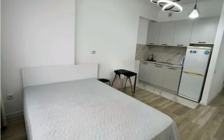 Продажа 1-комнатной квартиры, 25.5 м² - Продажа однокомнатных квартир в Алматы