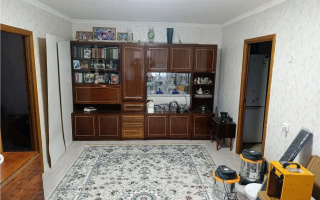 Продажа 4-комнатной квартиры, 63.3 м², ул. Петрова, дом  14/3 - Продажа квартир в Астане без посредников