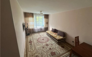 Продажа 2-комнатной квартиры, 55.2 м², ул. Мустафина, дом  37 - Продажа  двухкомнатных квартир в Алматы
