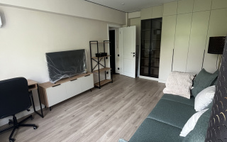Аренда 1-комнатной квартиры, 40 м² - Аренда недвижимости в Алматы