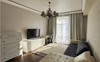 Продажа 2-комнатной квартиры, 56 м², ул. Желтоксан, дом  111 - Продажа квартир в Алматы без посредников