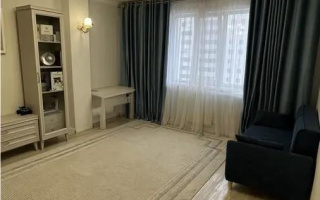 Продажа 4-комнатной квартиры, 106 м² - Продажа квартир от собственников в Астане