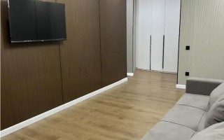 Продажа 1-комнатной квартиры, 39 м² - Продажа квартир в Наурызбайском р-не Алматы