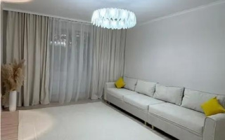 Продажа 3-комнатной квартиры, 90 м² - Продажа трехкомнатных квартир от собственников в Алматы