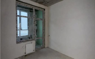 Продажа 1-комнатной квартиры, 40.86 м², пр. Улы Дала, дом  29 - Продажа  однокомнатных квартир в Астане с фото