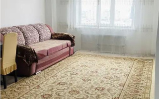 Продажа 2-комнатной квартиры, 70 м², ул. Момышулы, дом  26/2 - Продажа  двухкомнатных квартир в новостройках Караганды