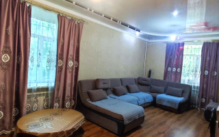 Продажа 2-комнатной квартиры, 46 м², ул. Аль-Фараби - Продажа квартир в Абае