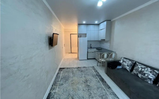 Продажа 1-комнатной квартиры, 28 м² - Продажа  однокомнатных квартир в новостройках Алматы с фото - страница 2