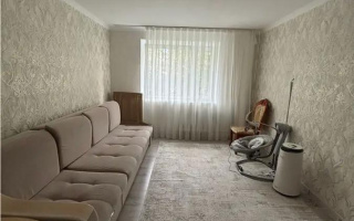 Продажа 2-комнатной квартиры, 59 м², ул. Мустафина, дом  21/5 - Продажа  двухкомнатных квартир в новостройках Астаны